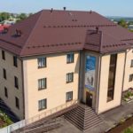 Пансионат Времена Года